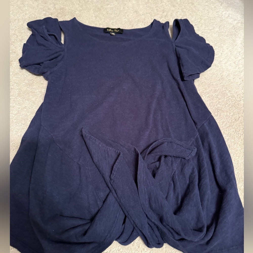 Women’s short sleeved